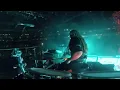Barry Kerch's GoPro Drum Cam "Cut The Cord" Live from Denver