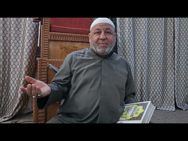 ⁣#حول صله الرحم المحاضره الثانيه(07711343203)