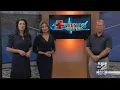 WesTex stops by to talk STD s