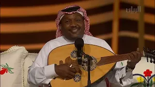 مزعل فرحان ليت الجروح قصاص جلسات صوت الريان 2014 