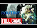 ROUTINE Gameplay Walkthrough FULL GAME No Commentary ENDING