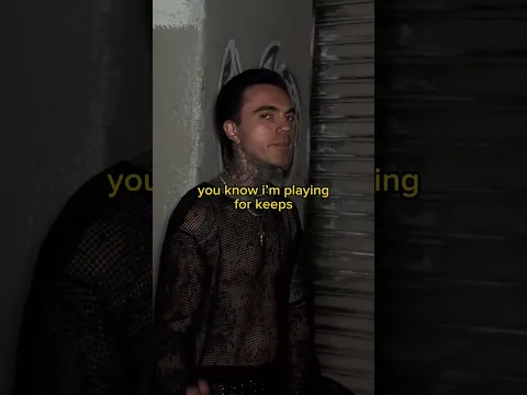 What song are you listening to?