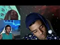 SO SPECIFIC! REACTING TO LILCHAINZ - HOW FAR WOULD YOU GO FOR LOVE REACT / Diorgenesreact