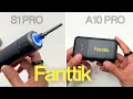 Download Lagu Compact, Powerful, Stylish – Fanttik S1 Pro \u0026 A10 Pro Review