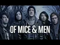 Of Mice & Men - O.G. Loko
