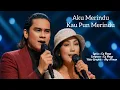 Aku Merindu Kau Pun Merindu - Slow Rock Melayu Romantis | Lagu Jiwang Terpopular 2025