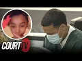 Download Lagu Na'Ziyah Harris Missing Case: Jarvis Butts' Inappropriate Messages
