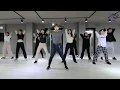 KOA - All Of My Love CHOREOGRAPHY - JIHYE 브랜드뉴댄스 WAACKING BASIC CLASS 청주 댄스 학원