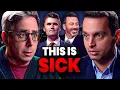 Download Lagu Our Thoughts on Charlie Kirk and The Tommy Robinson Rally