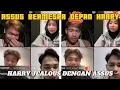 Download Lagu HARRY JEALOUS TENGOK ASSUS SAMPAI KELUAR DARI LIVE ?!!