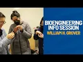 Discover UCR Bioengineering Info Session