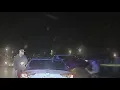 New shows shooting of Illinois state trooper in Springfield