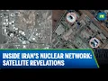 Download Lagu Satellite Images Reveal Aftermath of Israeli Strikes on Iran's Nuclear Sites