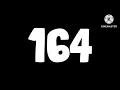 164 Second Countdown timer with Soundeffect