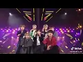 Lagu Bts ganteng* dari tik tok wauu