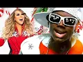 Download Lagu All I Want for Christmas is YOUUUUU! (Mariah Carey ft. Soulja Boy)