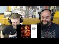 NILE - LASHED TO THE SLAVE STICK | Interpretation Parody | metalheads reaction