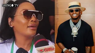 irene uwoya ampa neno diamond natamani anioe jamani