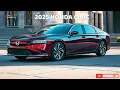 2025 Honda Civic Secrets Revealed – Is This the Best Yet?