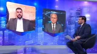 حلقة ليبيا الاحرار مختصرة فقط على ضيفين قعيم و البكوش واسئلة معد الحلقة  حلقة ليبيا الاحرار مختصرة فقط على ضيفين قعيم و البكوش واسئلة معد الحلقة