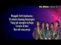 Download Lagu Aku Milikmu  -  Dewa 19  (Lirik Lagu)