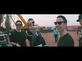 Calvin Harris - I'm Not Alone (Lucas & Steve Rework) [Music Video]