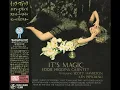 AUTUMN LEAVES Ⅰ ( 枯れ葉 )／EDDIE HIGGINS QUINTET(エディ・ヒギンズ&スコット・ハミルトン&ケン・ペプロフスキー)