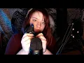 [ASMR] 35 Triggers in 9 minutes (New mic test)
