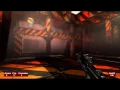 Testing controlled motion blur mouse move