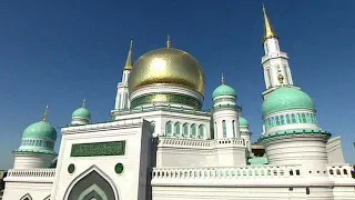 أذان الشيخ سيد متولي عبد العال دندنها