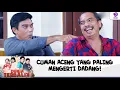 CUMAN ACENG YANG PALING MENGERTI DADANG! | DUNIA TERBALIK EPS 583-584 (4/10)