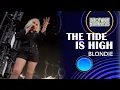 Download Lagu THE TIDE IS HIGH BLONDIE - ISLE OF WIGHT FESTIVAL 2023