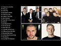Love Songs Bryan Adams Westlife Shayne Ward Boyzo1ne MLTR Backstreet Boys