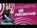 Episode 4 The Massage Therapist s Dilemma Sales Percentage or Room Rental