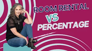 Episode 4 The Massage Therapist s Dilemma Sales Percentage or Room Rental