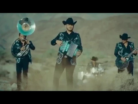 Download MP3 Calibre 50 - Corrido De Juanito (Video Oficial) \