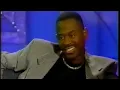 Arsenio Hall Show with Martin Lawrence 1992 - Classic Comedy Moment