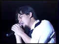 Munajat Cinta [LIVE] - The Rock (Australia) feat Ahmad Dhani