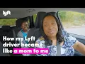 This driver took the same rider to work for 100-plus days Now they re practically family
