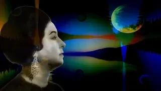 يا حبيبي مهما طال عمري معاك أم كلثوم صوت عالي الجودة 