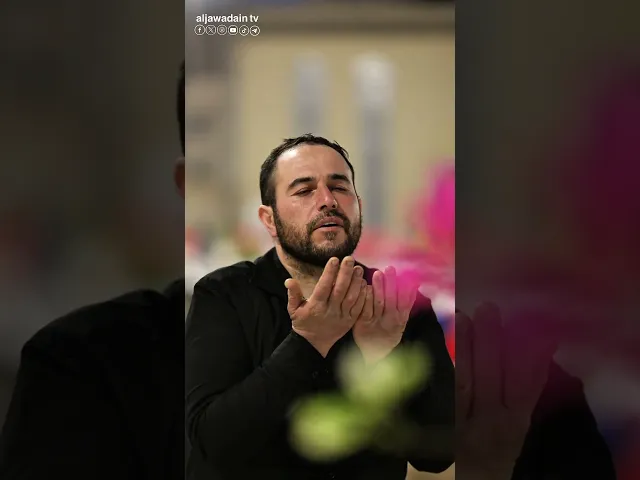 مائدة الرحمن من بركات الإمامين الجوادين(عليهما السلام) لإفطار الزائرين الكرام