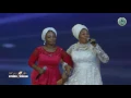 Download Lagu Praise Party with Tope Alabi #COZAVoltageWar-shipService