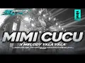 Lagu DJ MIMI CUCU X MELODY YALLA HABIBI STYLE PARTY VIRAL TIKTOK YANG KALIAN TUNGGU\