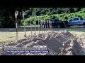 New Sylacauga Recreation Center Ground Breaking Ceremony - 2026