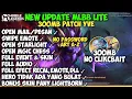 Download Lagu Data Mlbb Lite Original 300MB Terbaru Patch  Yve | MLBB Lite 2021 Terbaru
