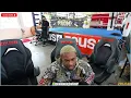 LIVE DEENTHEGREAT X ADRIEN BRONER X RAY J REACTION LOCKED-IN-ATHON DAY 37 OF 45