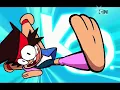 Download Lagu OK K.O.! Let's Be Heroes | Intro (Hungarian)