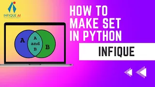 How to make Sets in Python Update Delete Union Set Difference Symmetric Difference Frozen Set