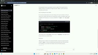 how to take raw input in python 3