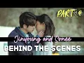 Download Lagu [ENG] [Making] Jinyoung \u0026 Sonee CUT 4: Behind the Scenes for \